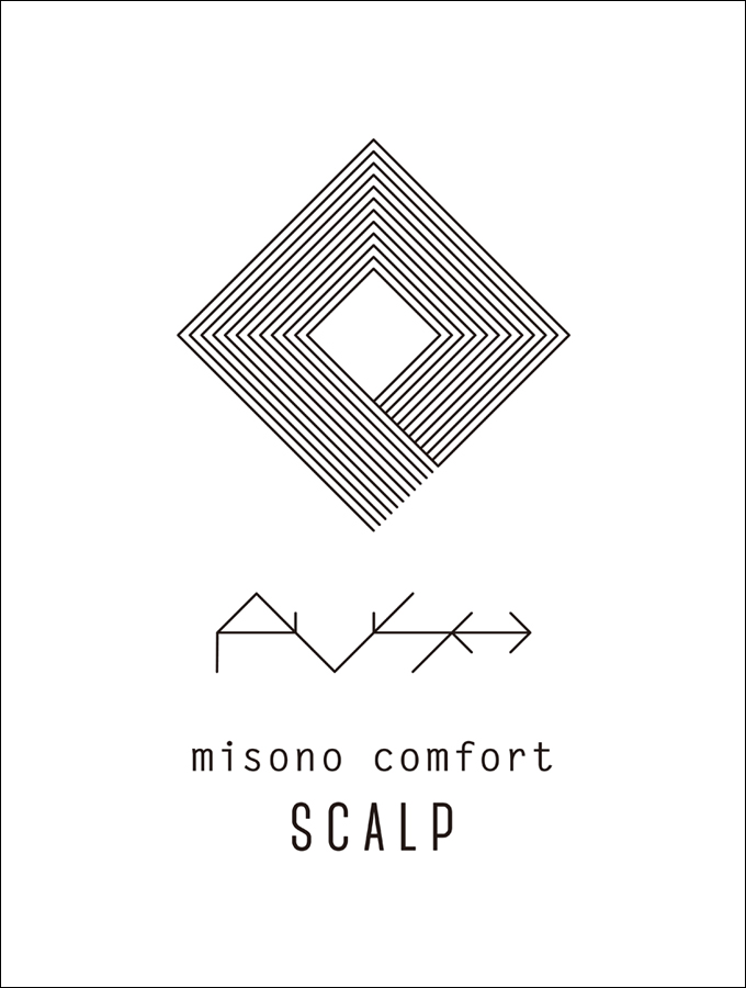 j flag / misono comfort series