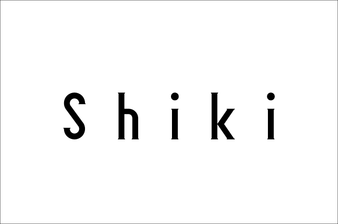 shiki / uhS