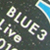 BLUE3 / DVD