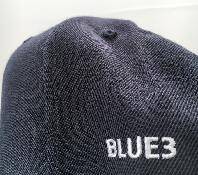 BLUE3 / Lbv